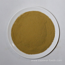 Healthy Dried Vegetables green bell pepper Powder Natural